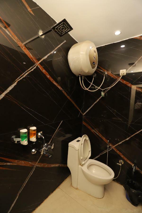 Hotel Gharonda Rishikesh Exterior photo